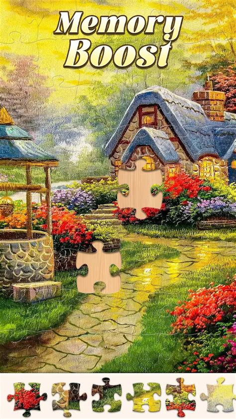 master jigsaw puzzles|More.